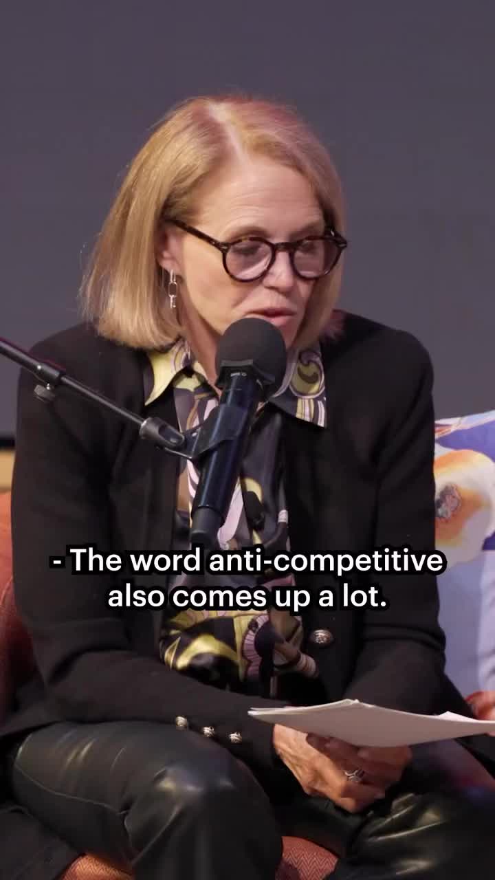 @Katie Couric