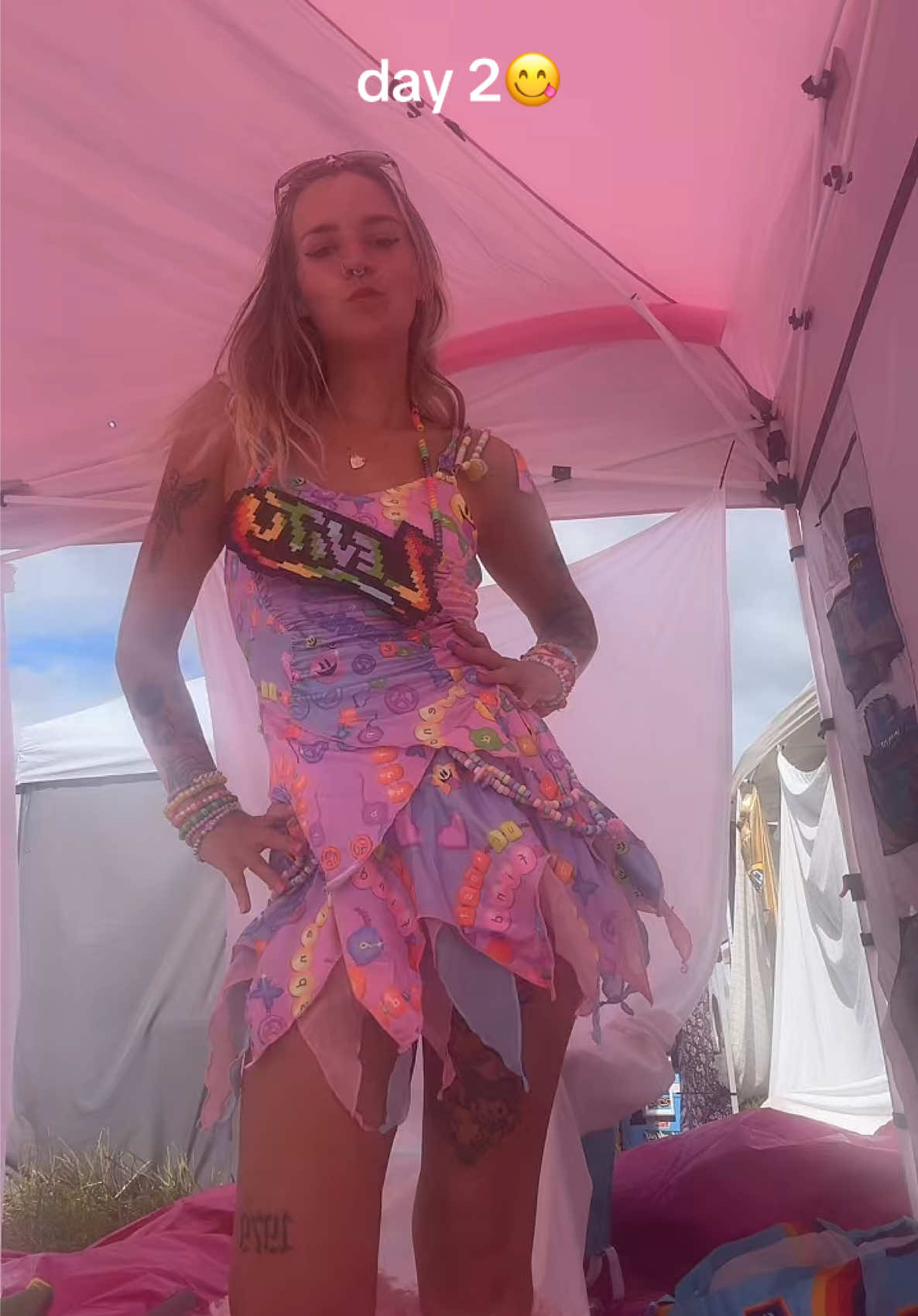 @haley jo 🌈⚡️🩷