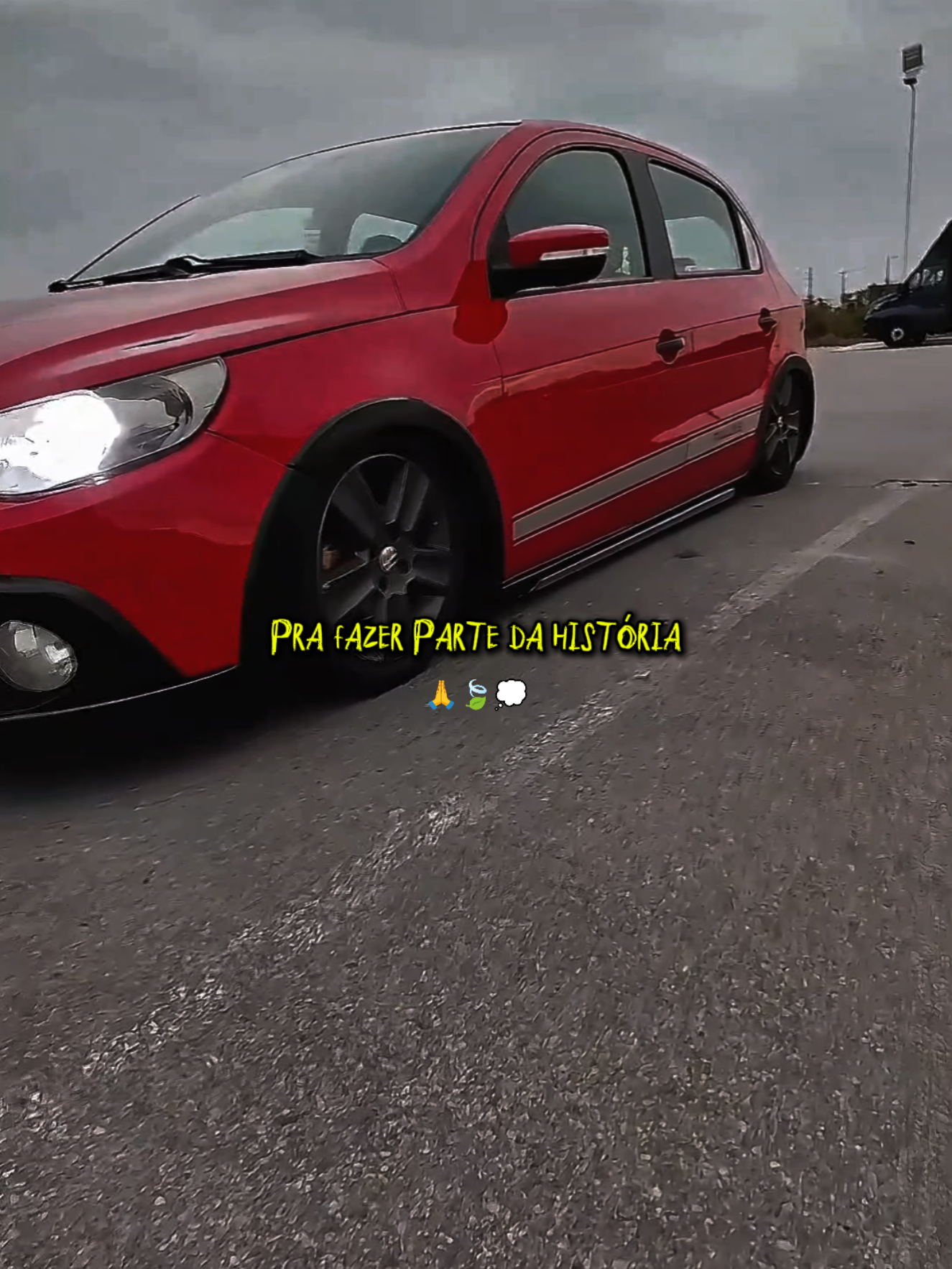 @Gol Rallye
