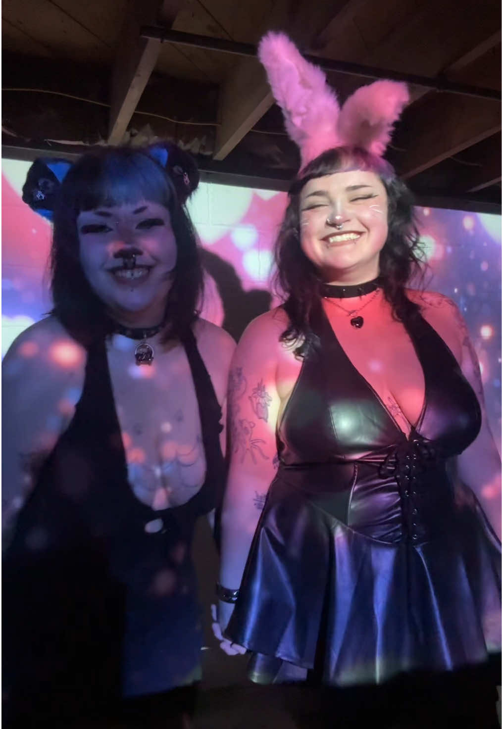 @Luna Lugosi🦇