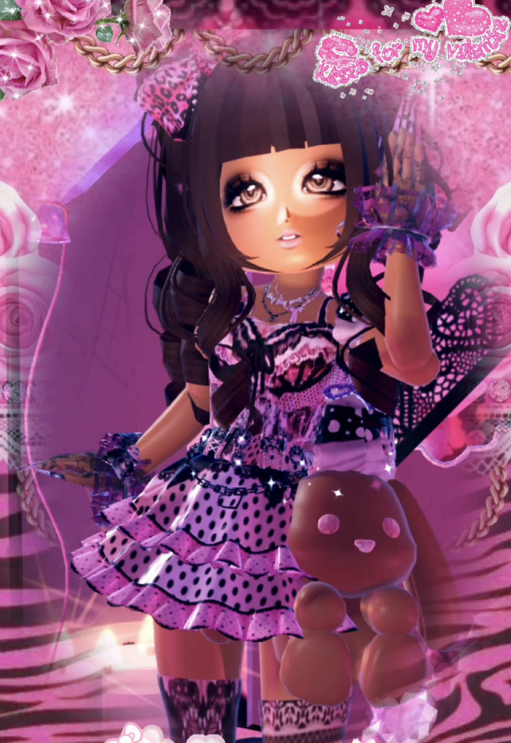 @𓊆ྀི❤︎𓊇ྀི itsomiicrone0໒꒱ིྀ