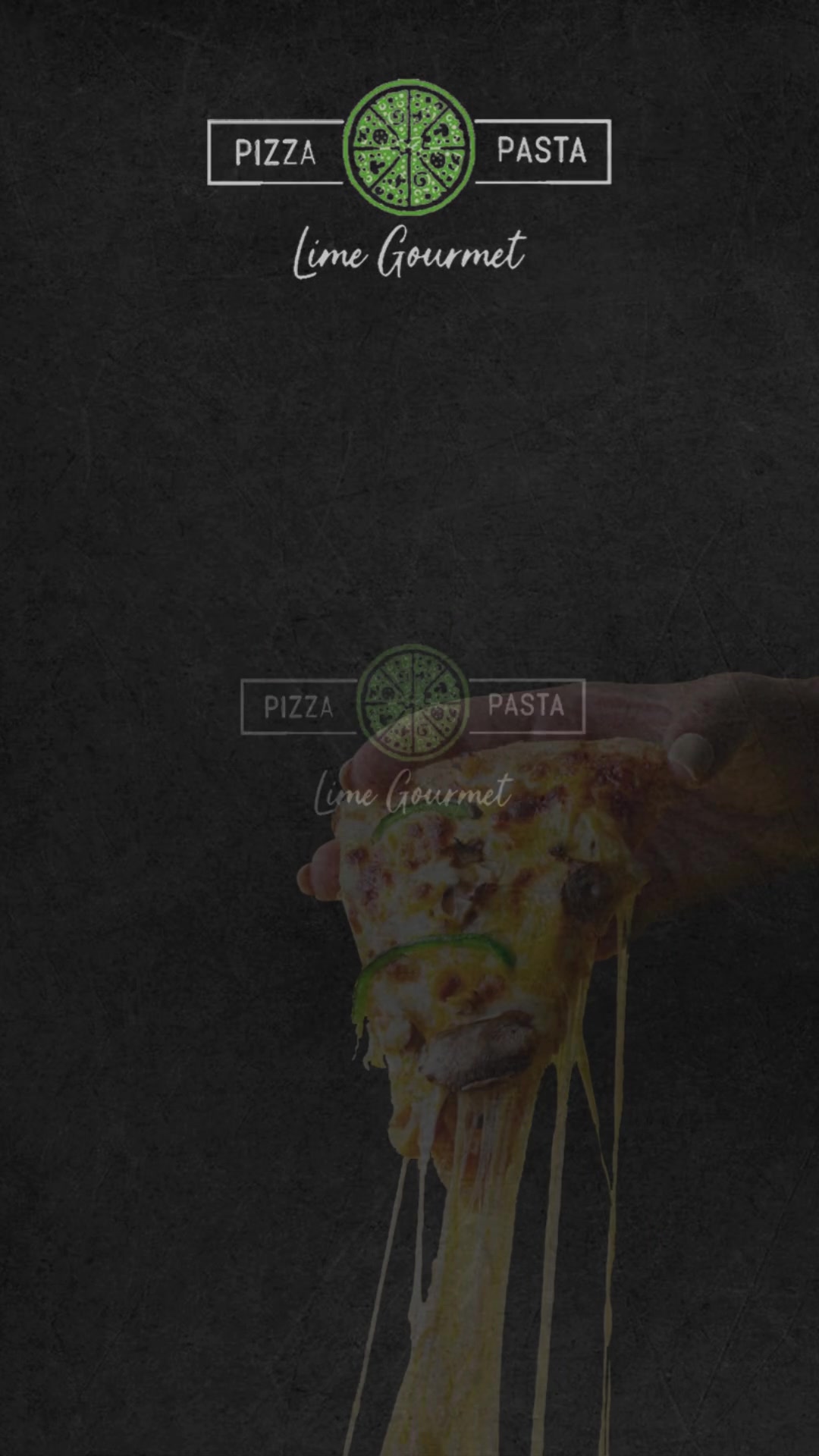 @Lime Gourmet Pizza & Pasta