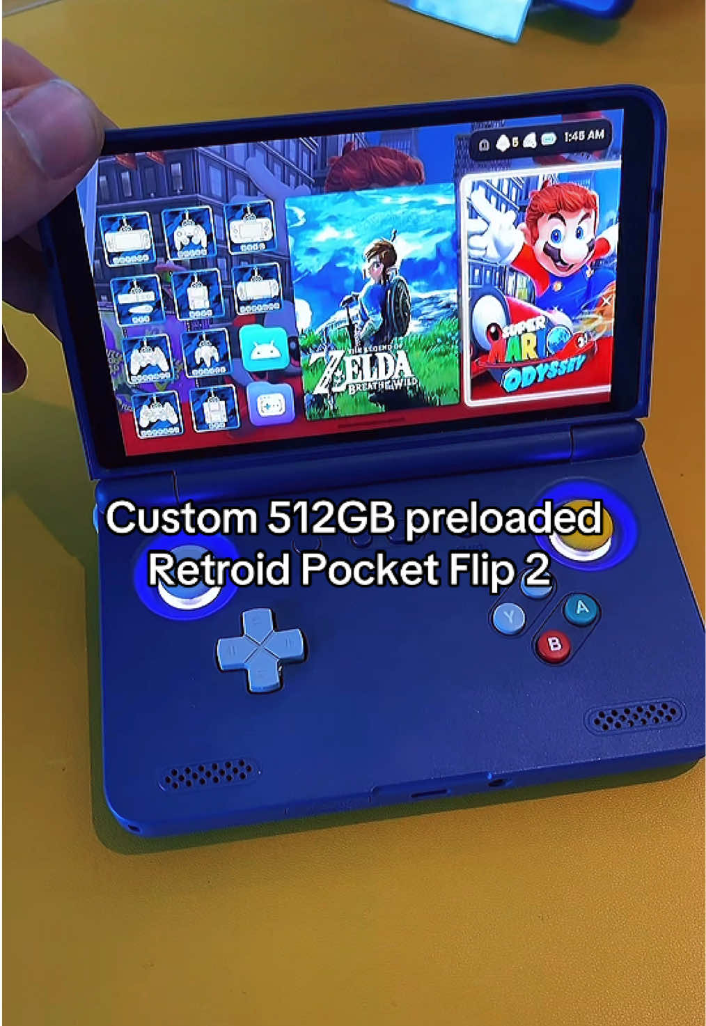 @Anti-Boring Retro Games