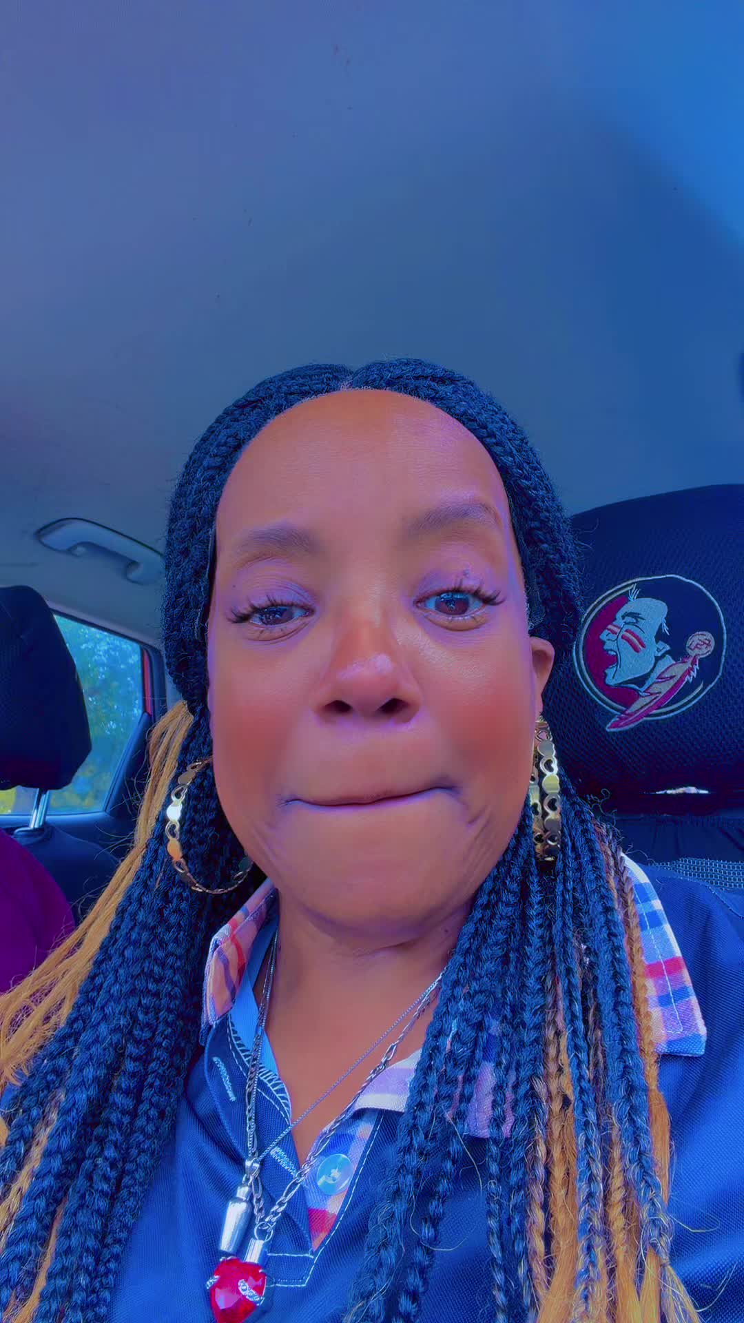 @Soncilrae Harris