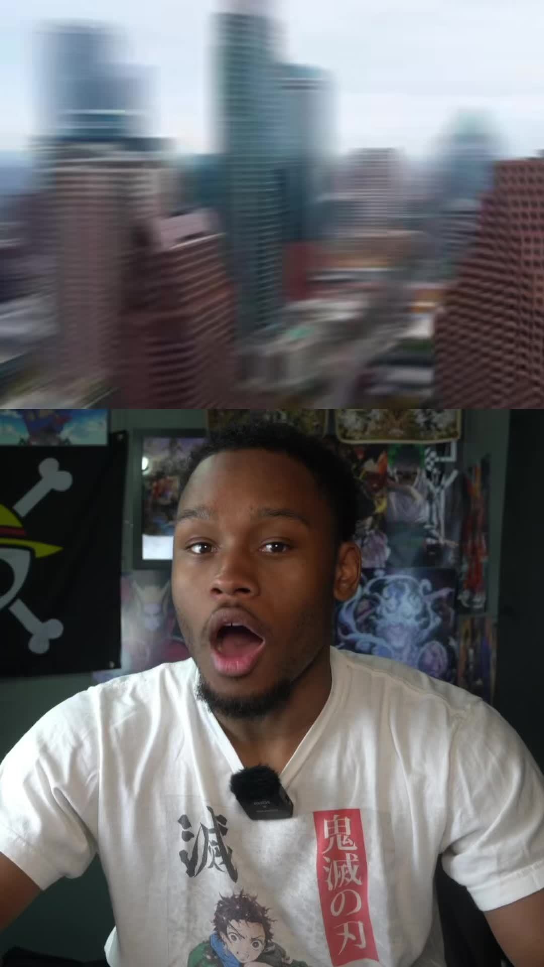 @Anime King Shizzlemac