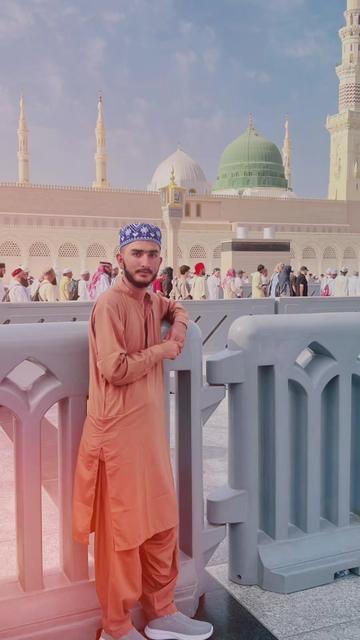 @حافظ مجاهد ڪرمي