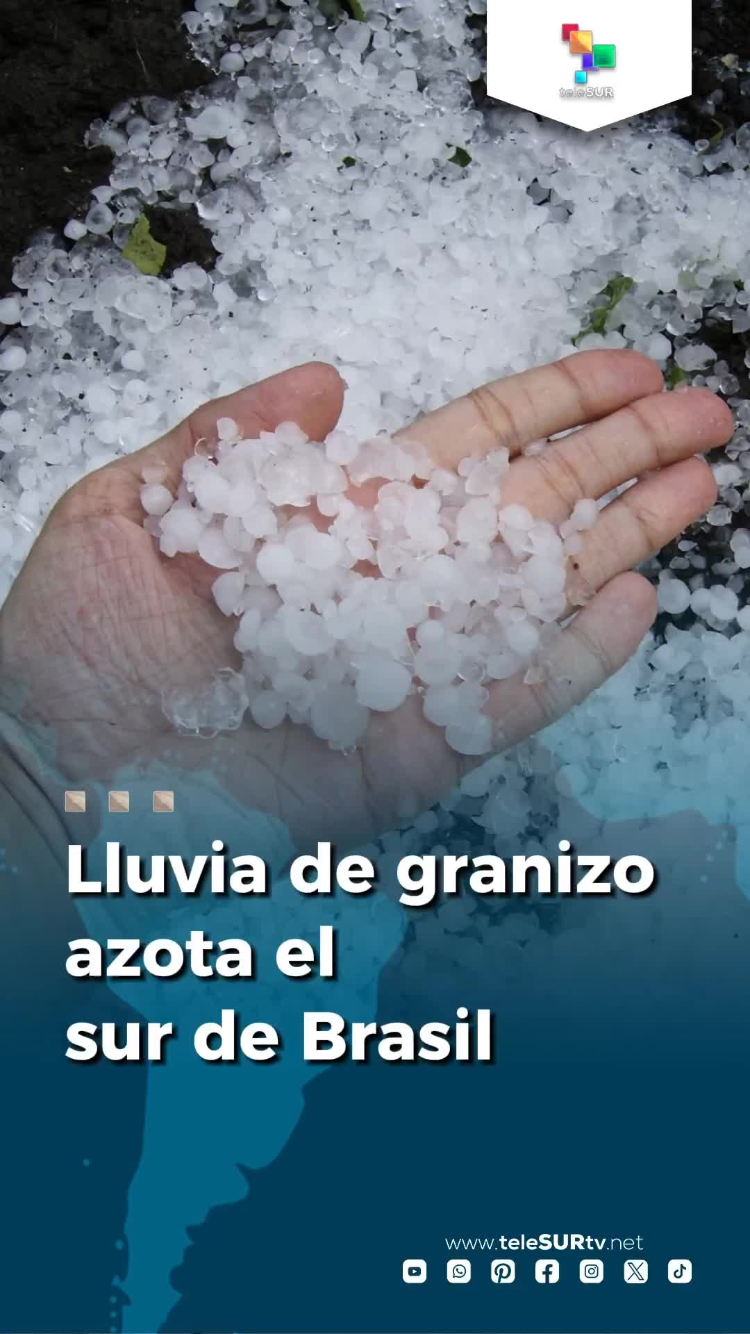 @teleSUR Clips