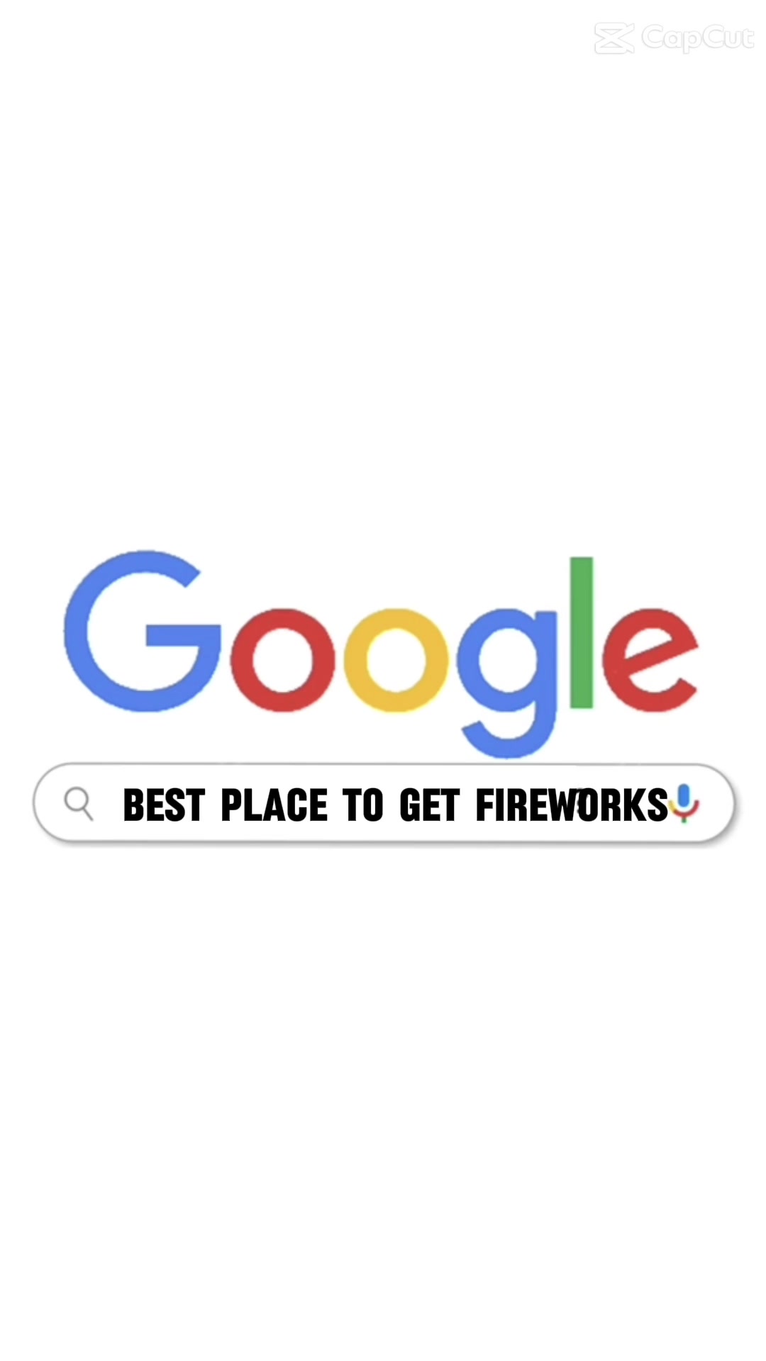 @Short Fuze Fireworks