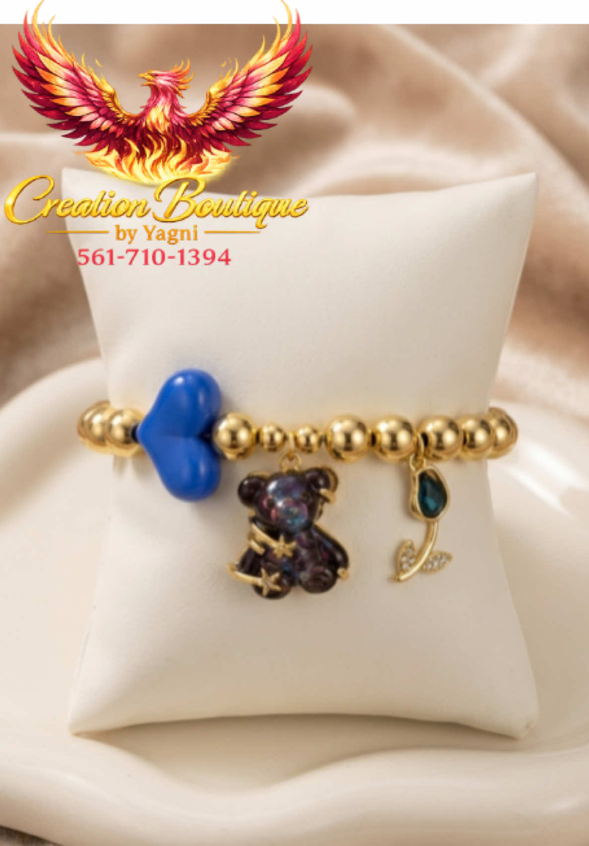 @🐦🔥CREATIONS | BOUTIQUE