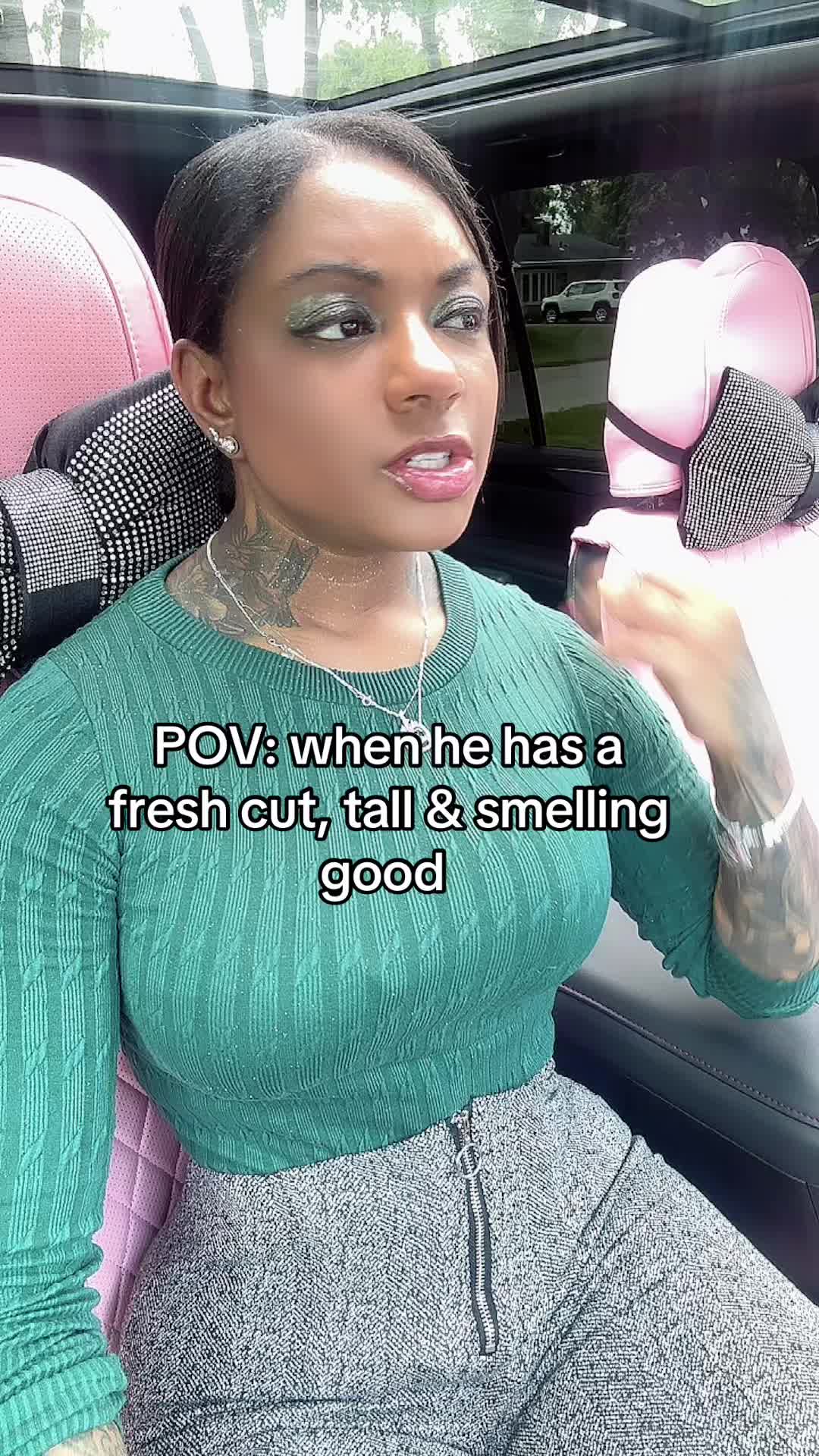 @Author Brandi Prather