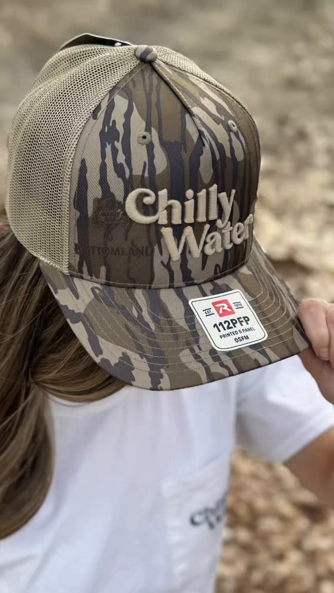 @Chilly Water ™️
