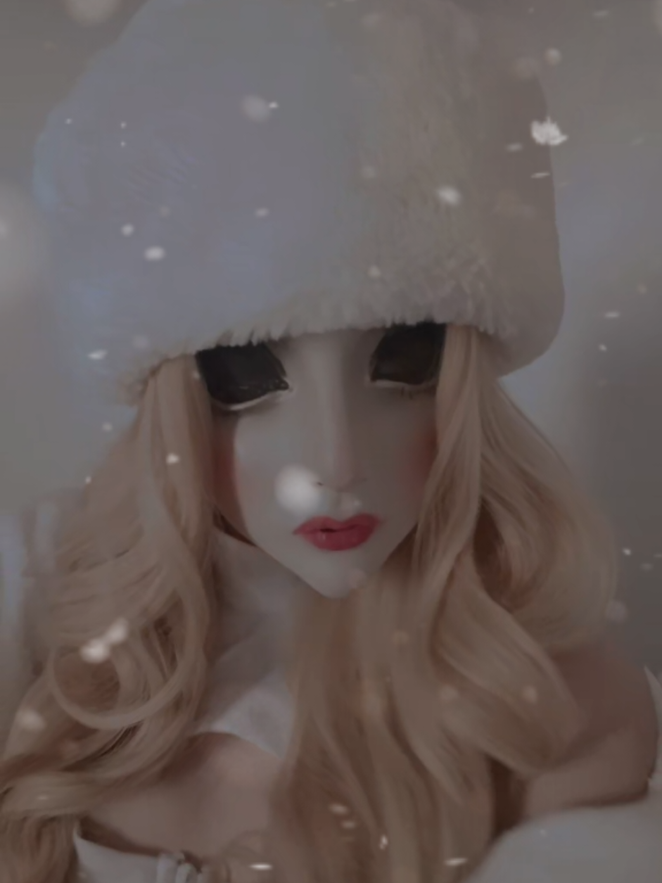 @pink moon doll