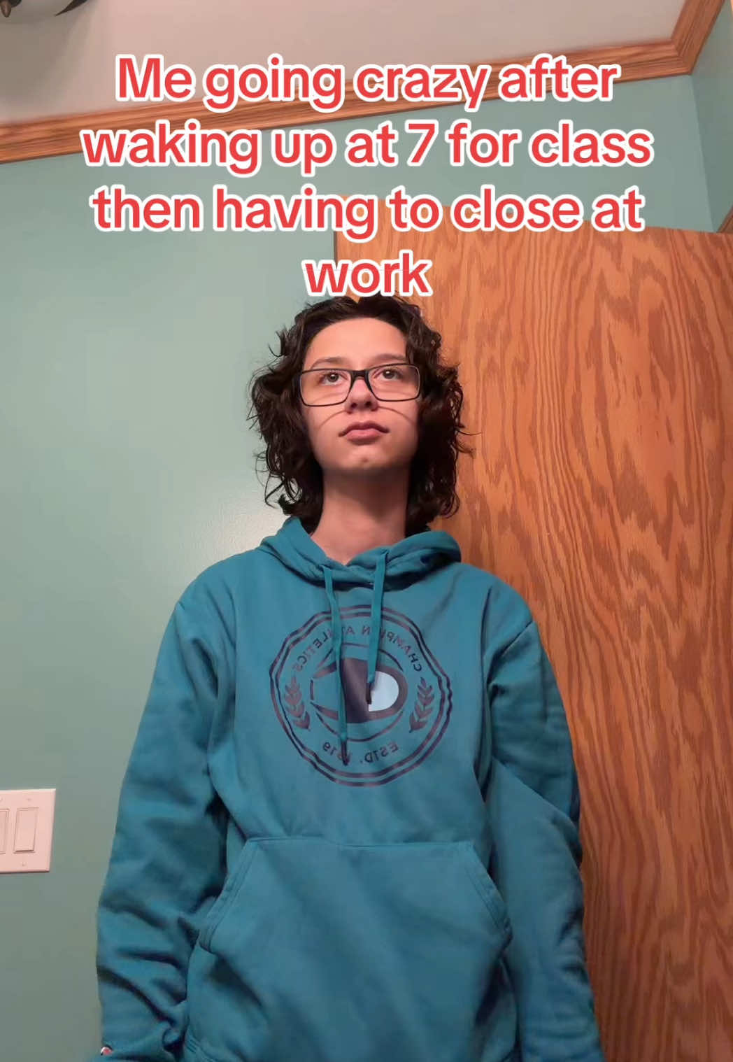 @Kai