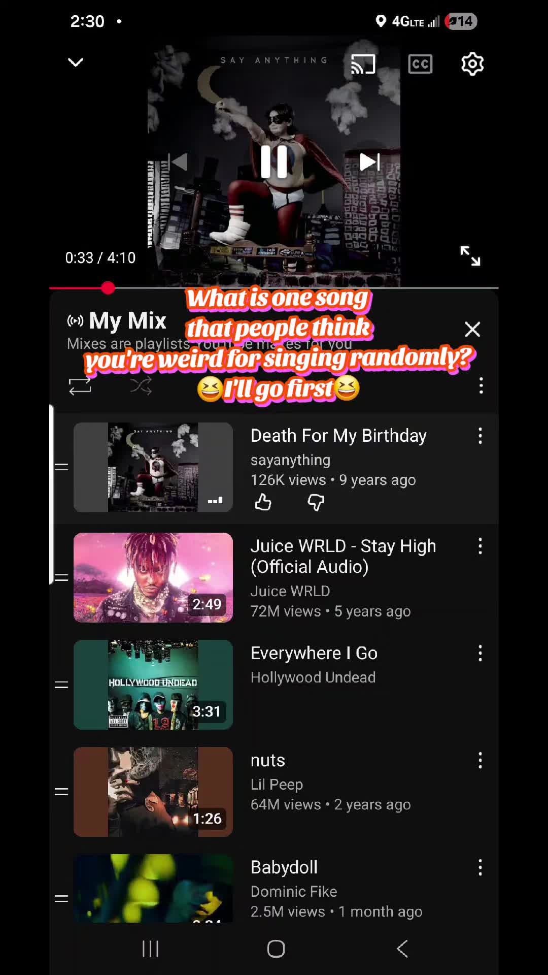 @💫🦋⭐leahpunkypinkgirl⭐🦋💫