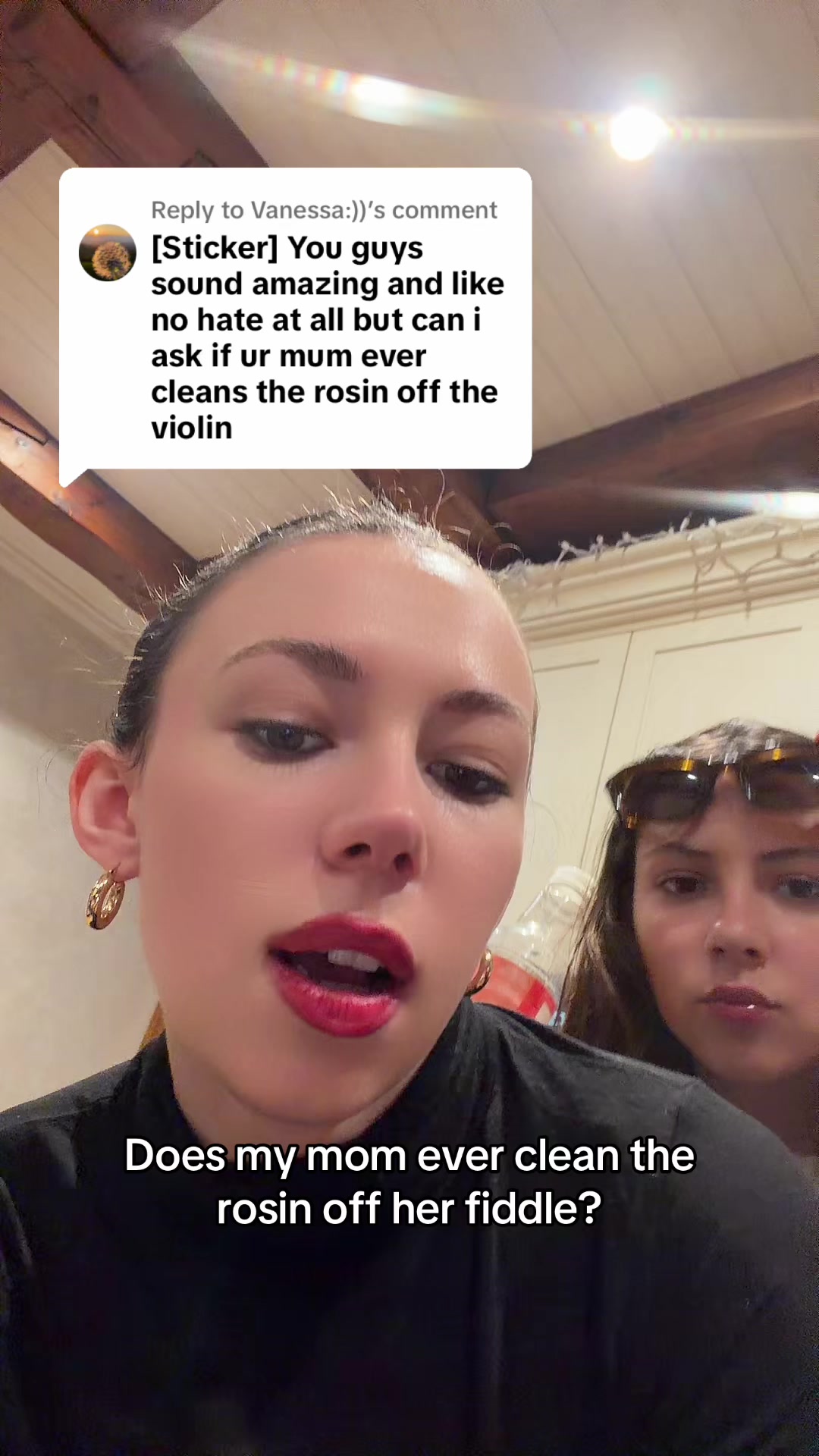 @Mary Frances