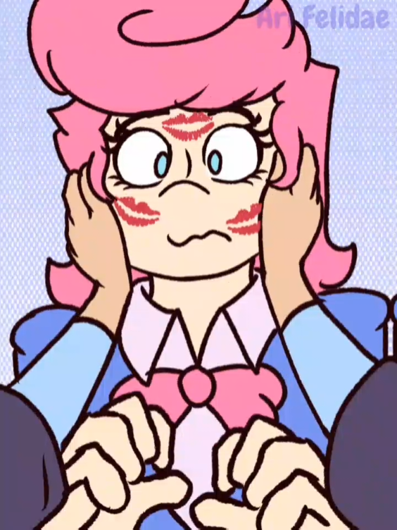 @Ari Felidae