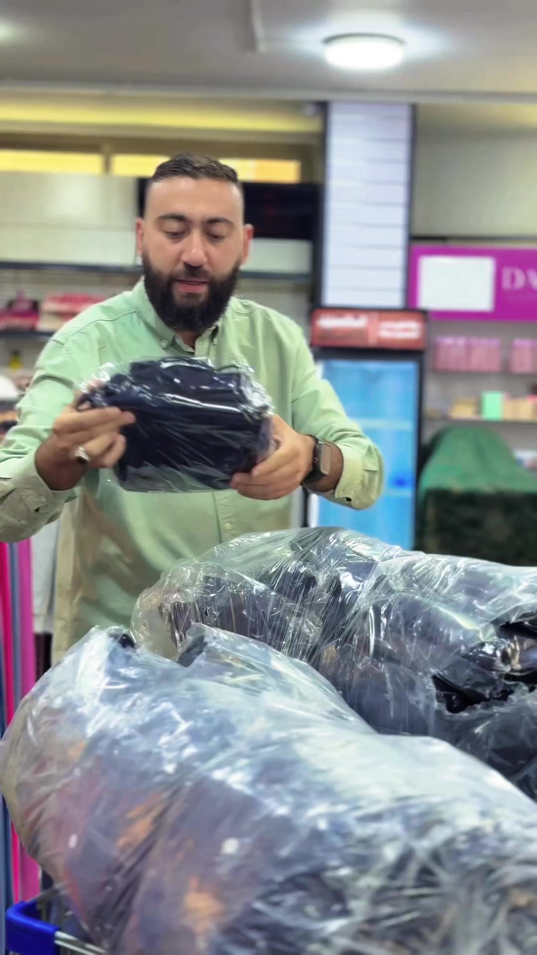 @Matar Shopping Stores