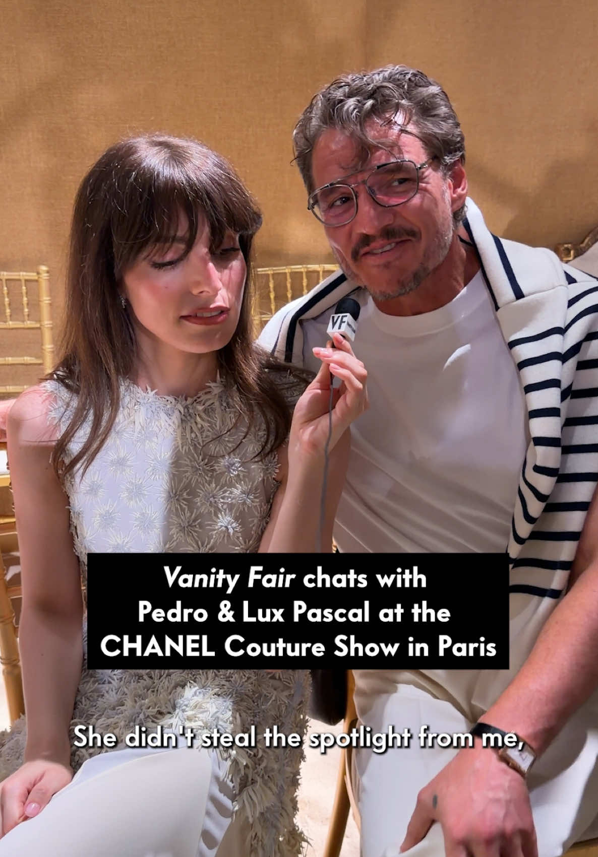 @Vanity Fair