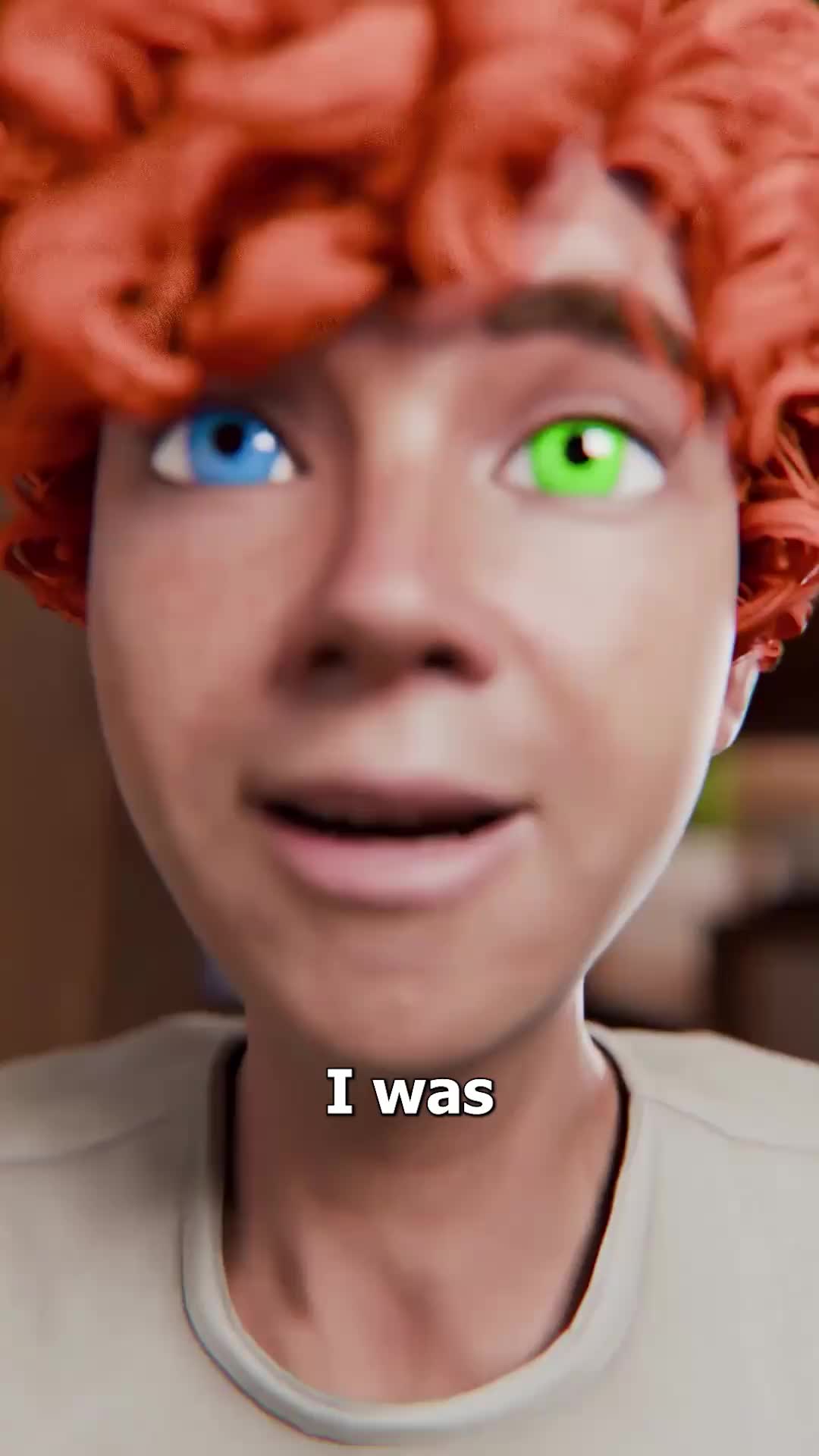 @His Story