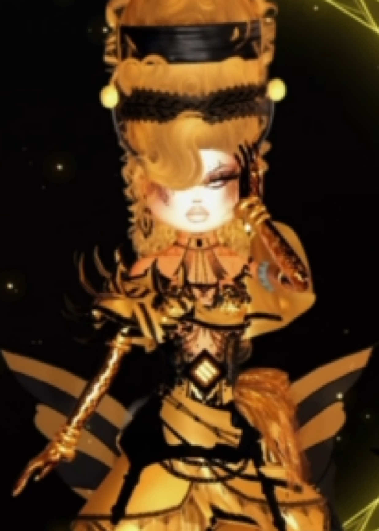 @๐ง๐ผ๐ฝ ๐ฆ๐๐ฎ๐ฟ โ