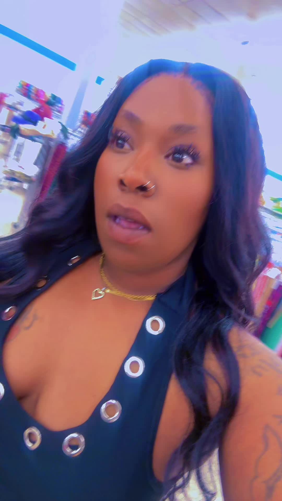 @Theyadoreme03