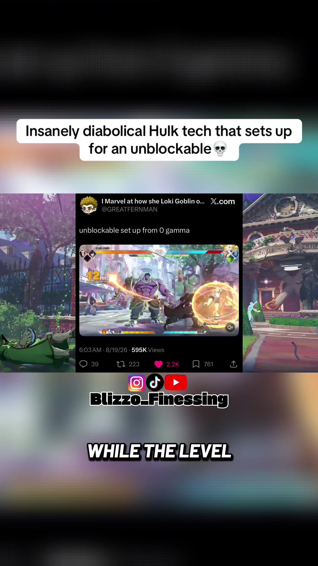 @Blizzo