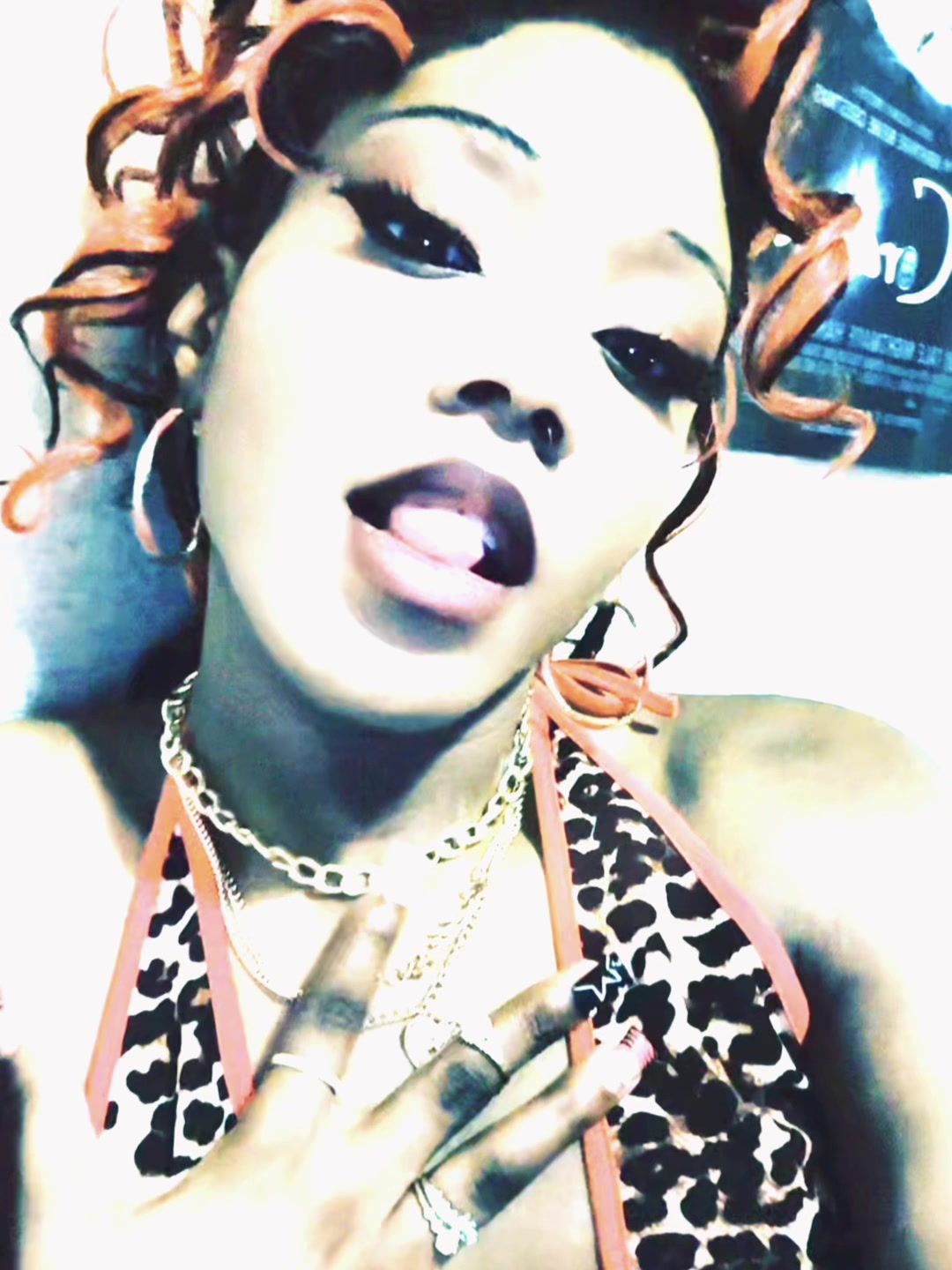 @Traomi A. Love