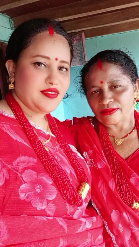 @Sangita Adhikari