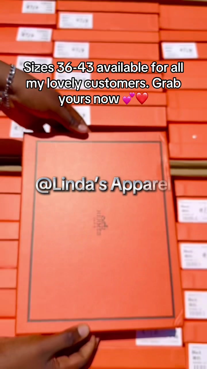 @Lindaapparel__