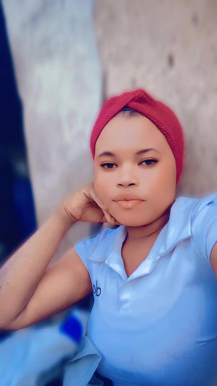 @🎀QUEEN PHADY💫