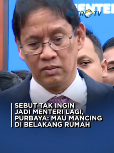 @Metro TV