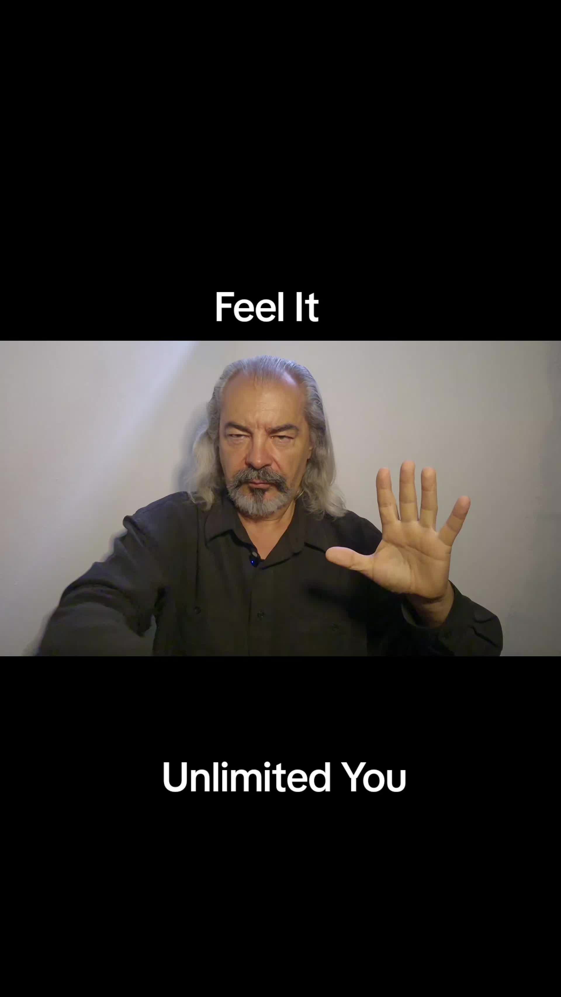 @Unlimited You