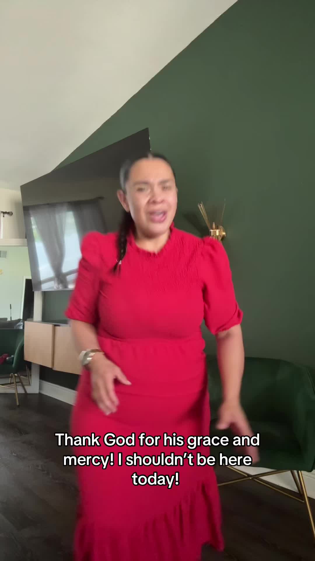 @Becky