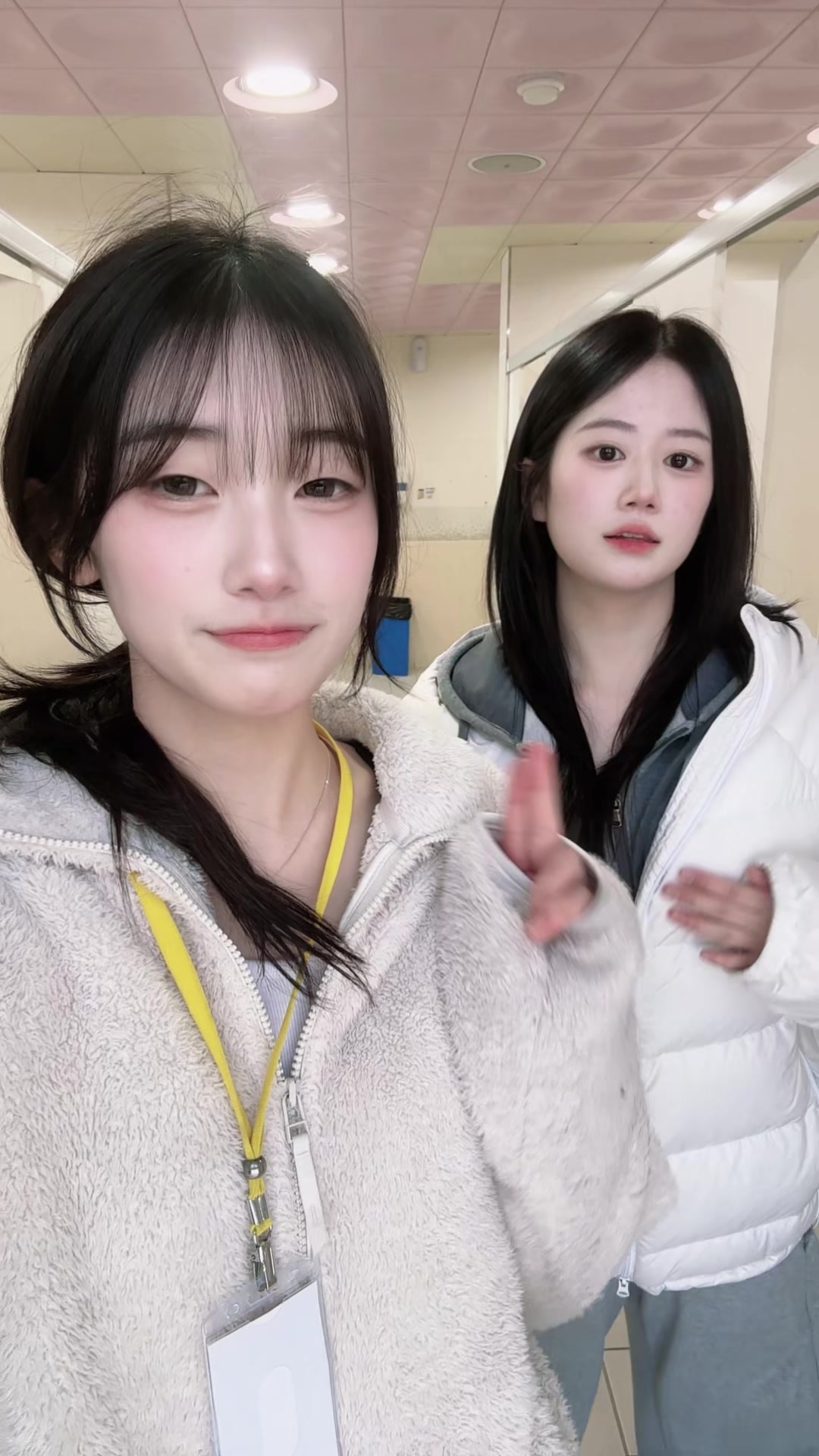 @연두해요