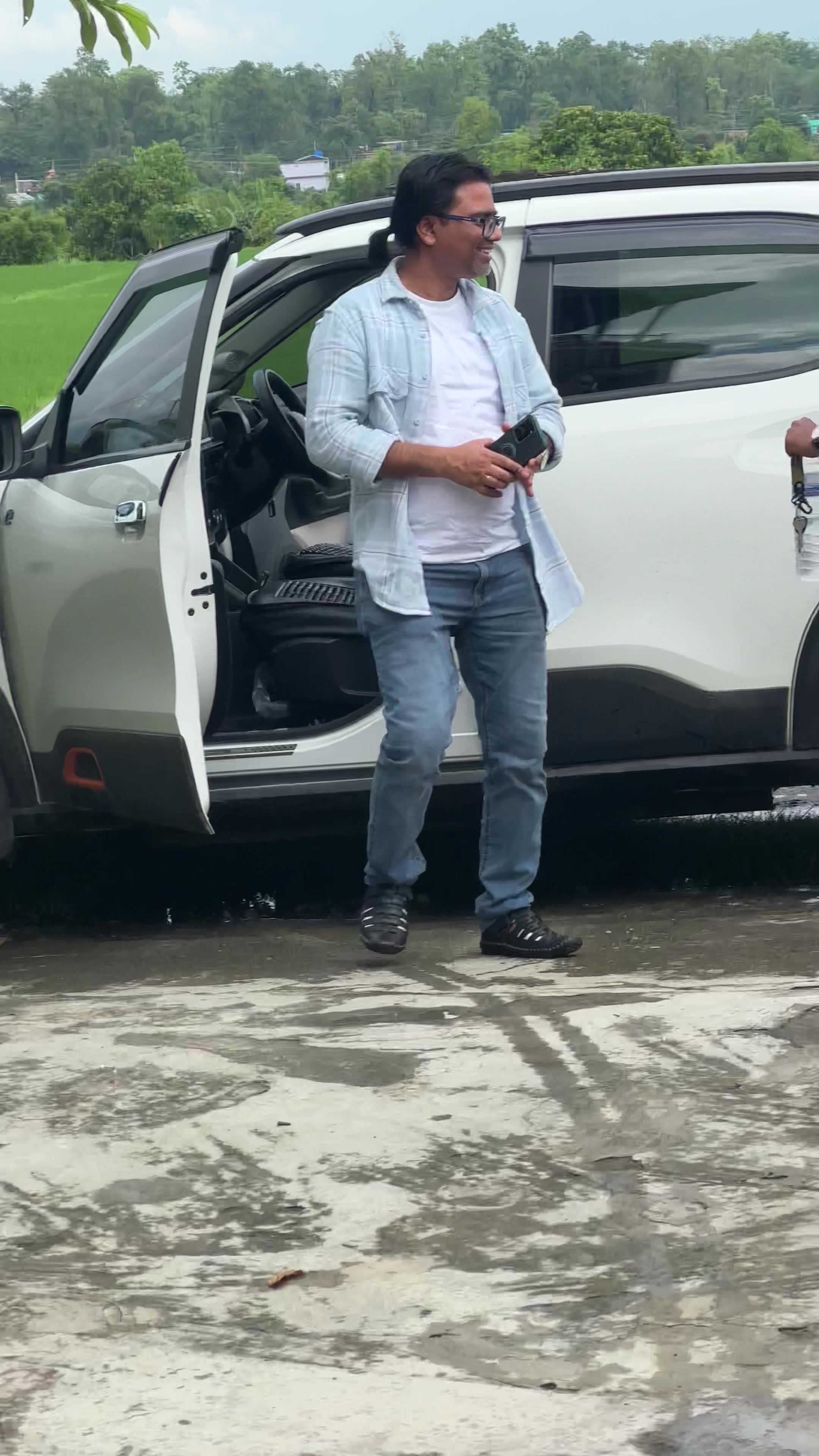 @Shova Ghimire Adhika
