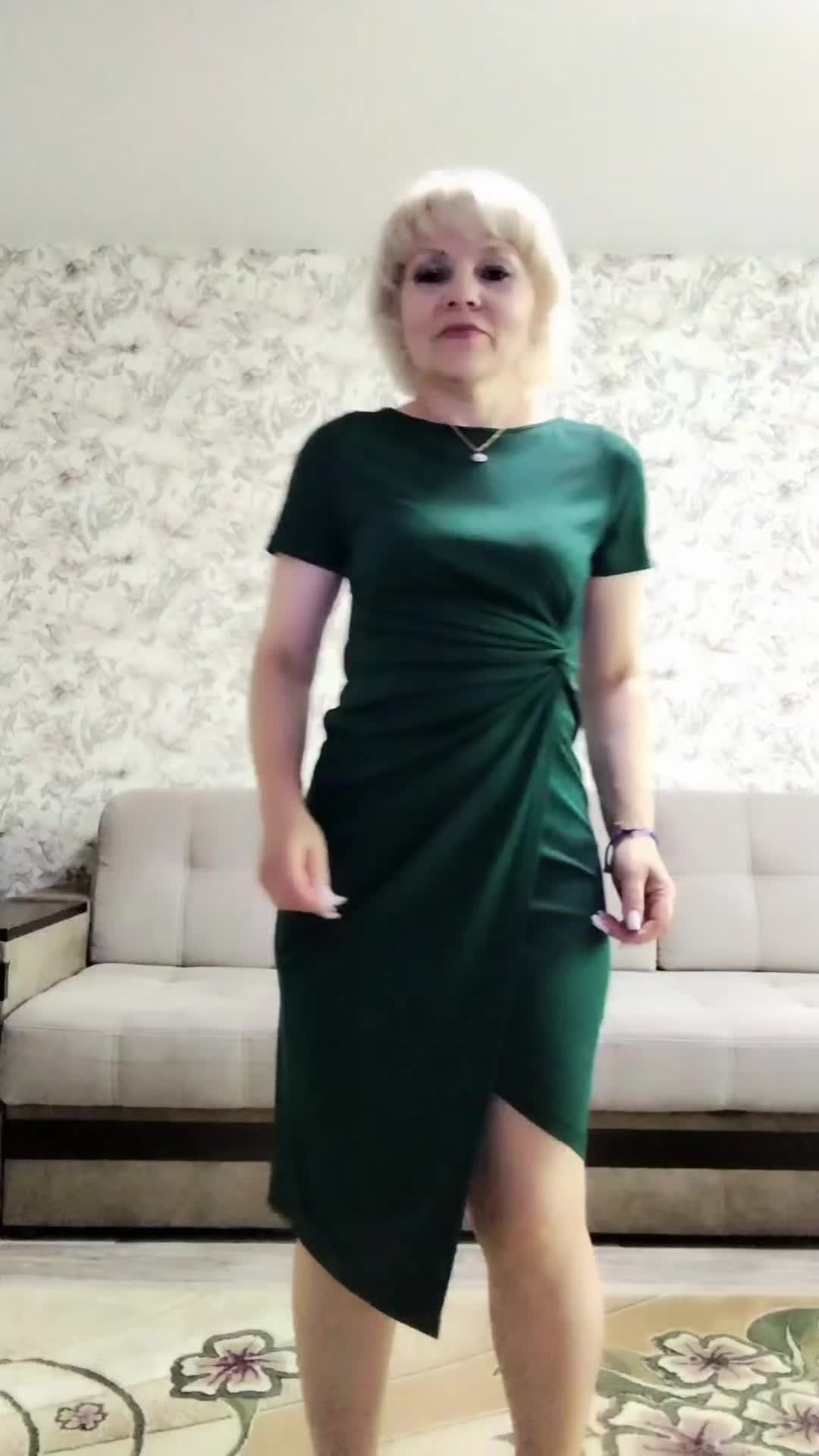 @марина