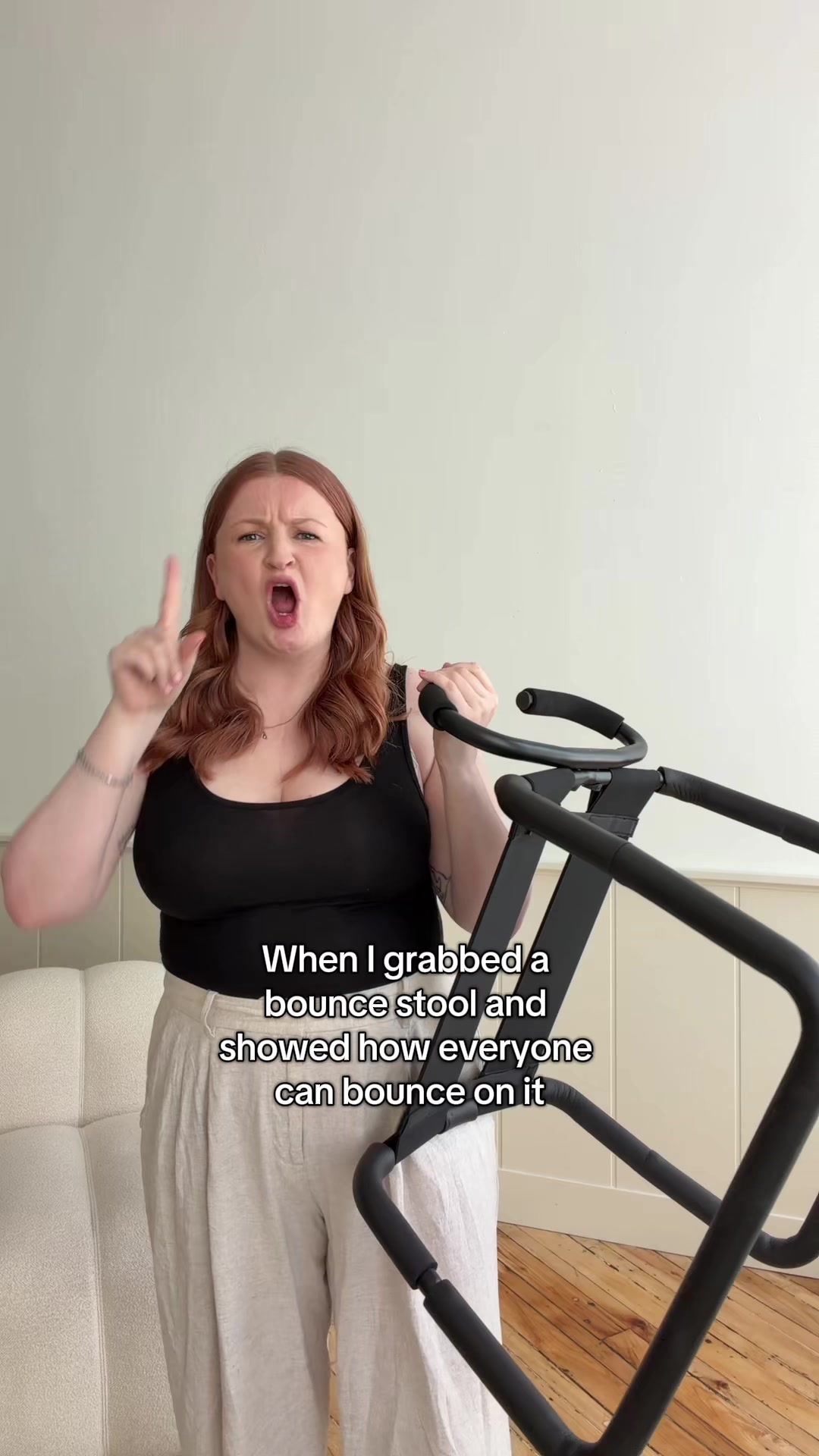@Grace, Bonjibon’s mom