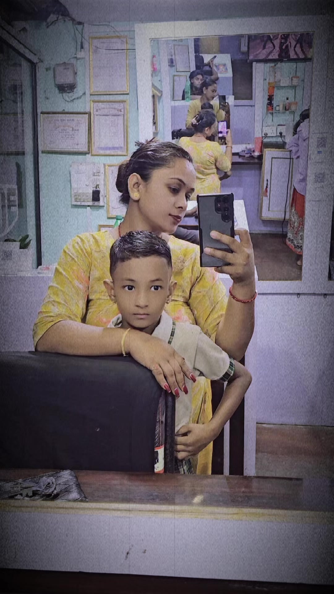 @Puja Sunar