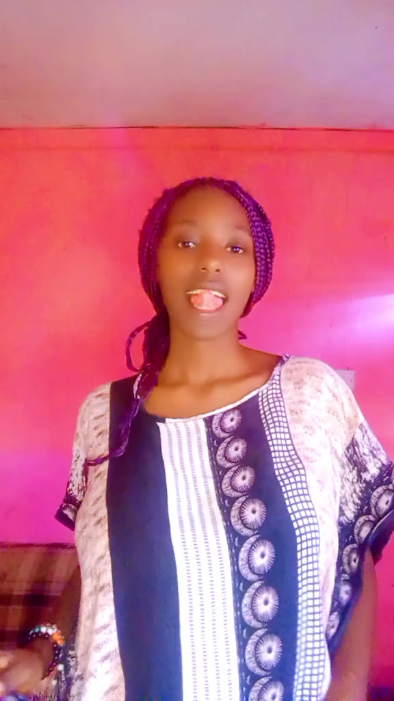 @miss Mwangi