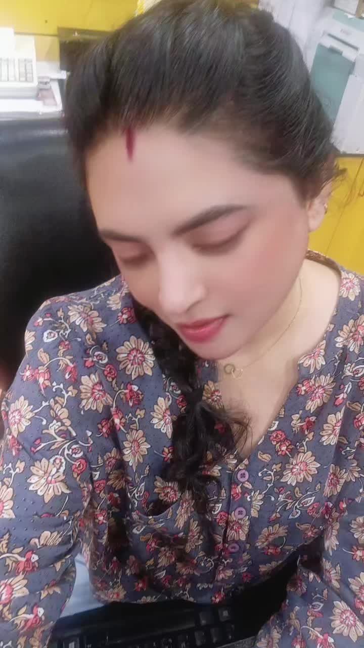 @Kavya Naidu