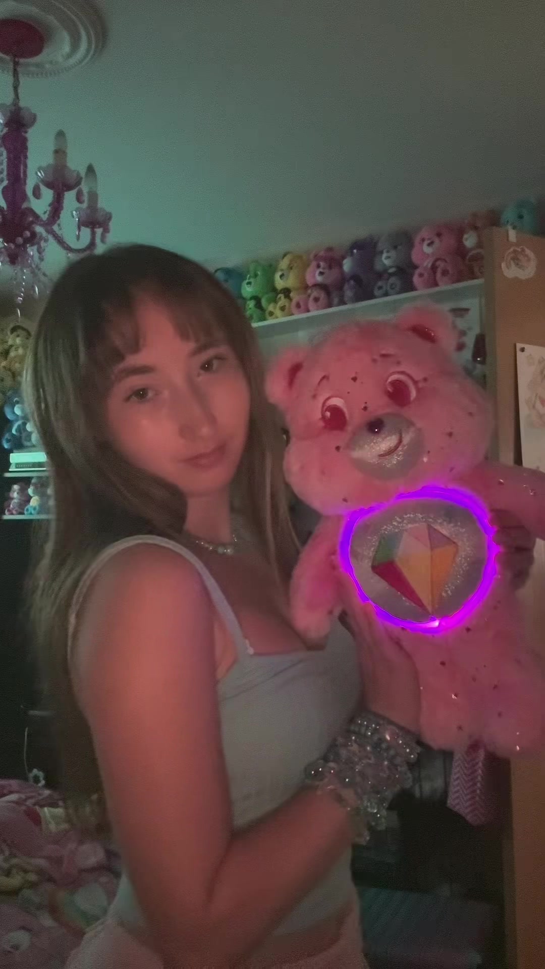 @Wish Bear ★