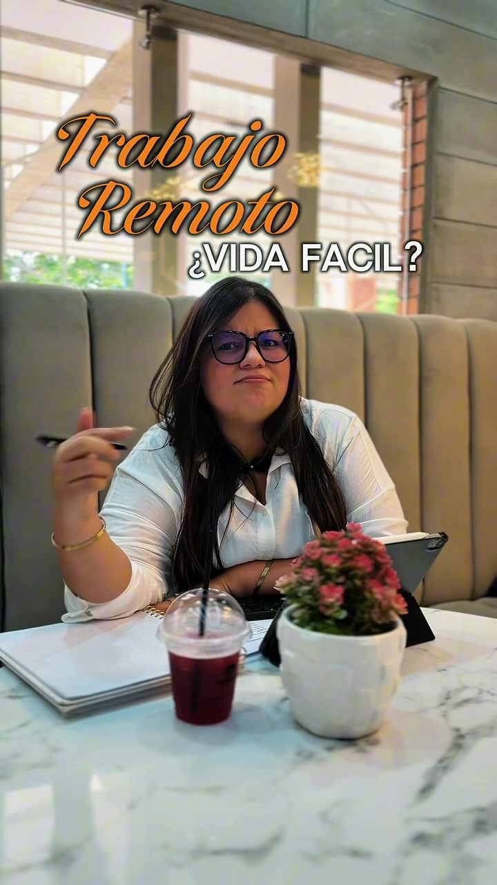 @Anamar | Remoto