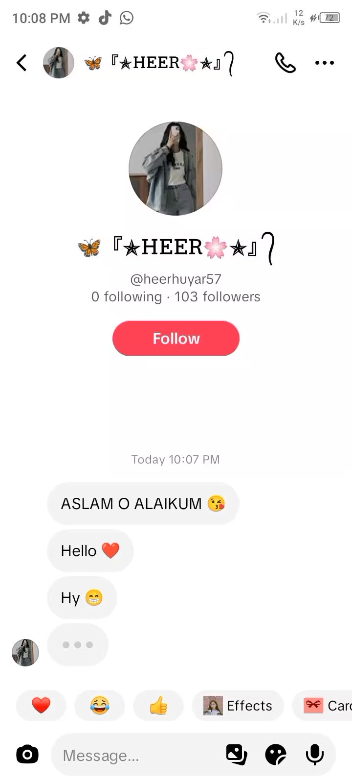 @༄●⃝💙𝙈𝙍 𝙄𝙎𝙍𝘼𝙍💥࿐