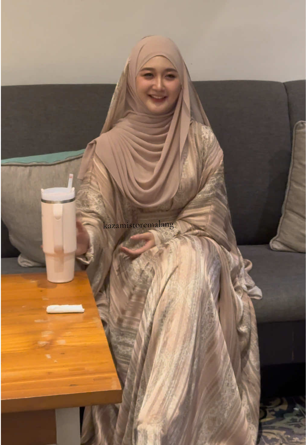 @Kazami store malang
