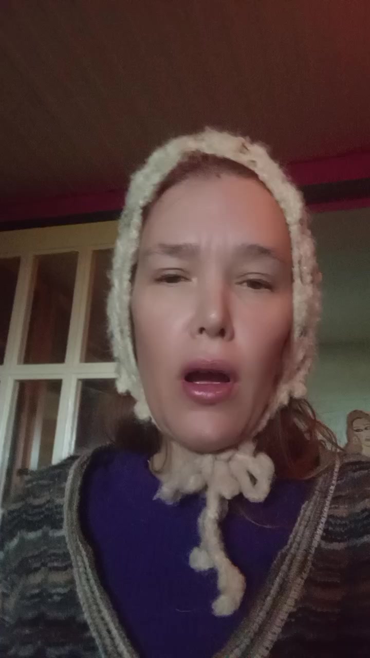 @paz de la Huerta