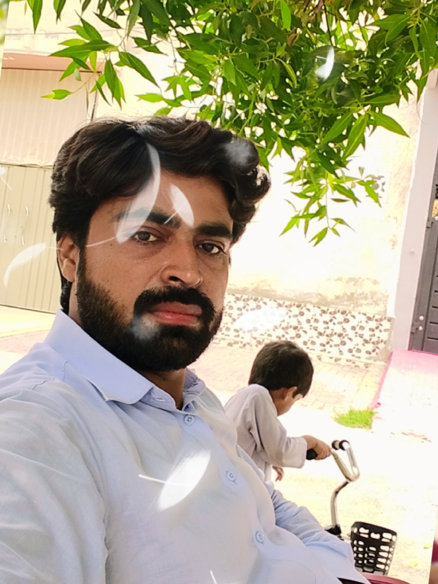 @Assistant Edu Officer