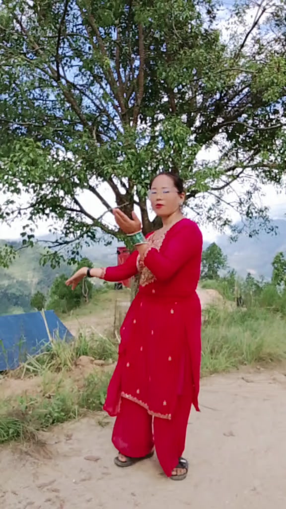@Anjana Rai@## 23