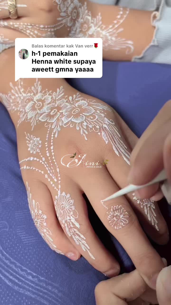 @Aini Henna