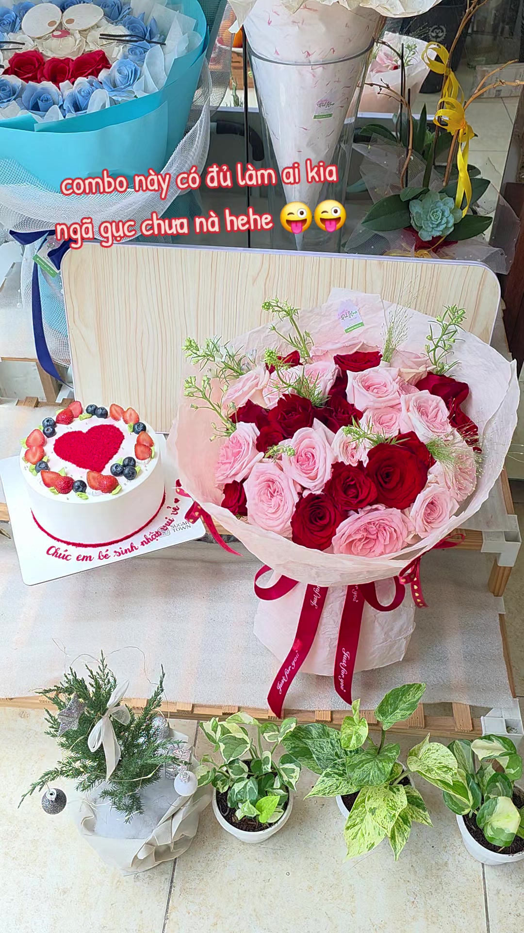 @Pud House (Flower & Gift)