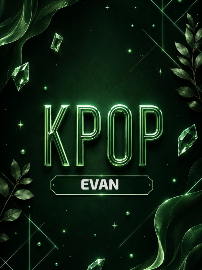 @Futuro del Kpop